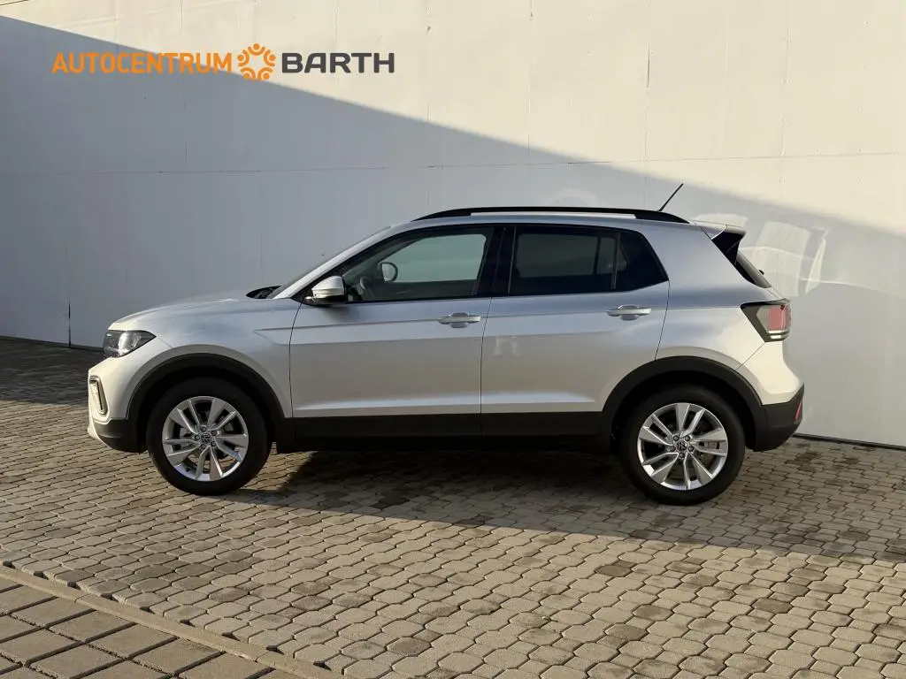 Volkswagen T-Cross Friends 7DSG 1,0TSI / 85kW