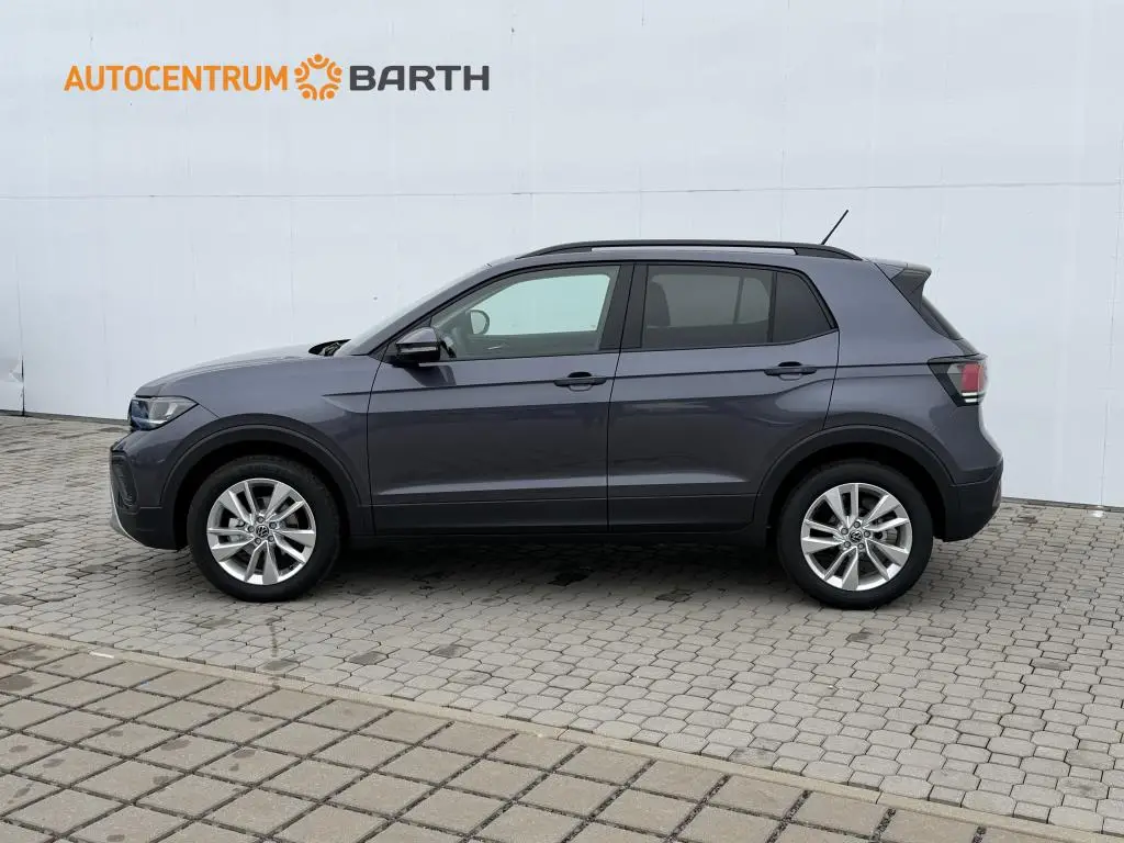 Volkswagen T-Cross Friends 7DSG 1,0TSI / 85kW