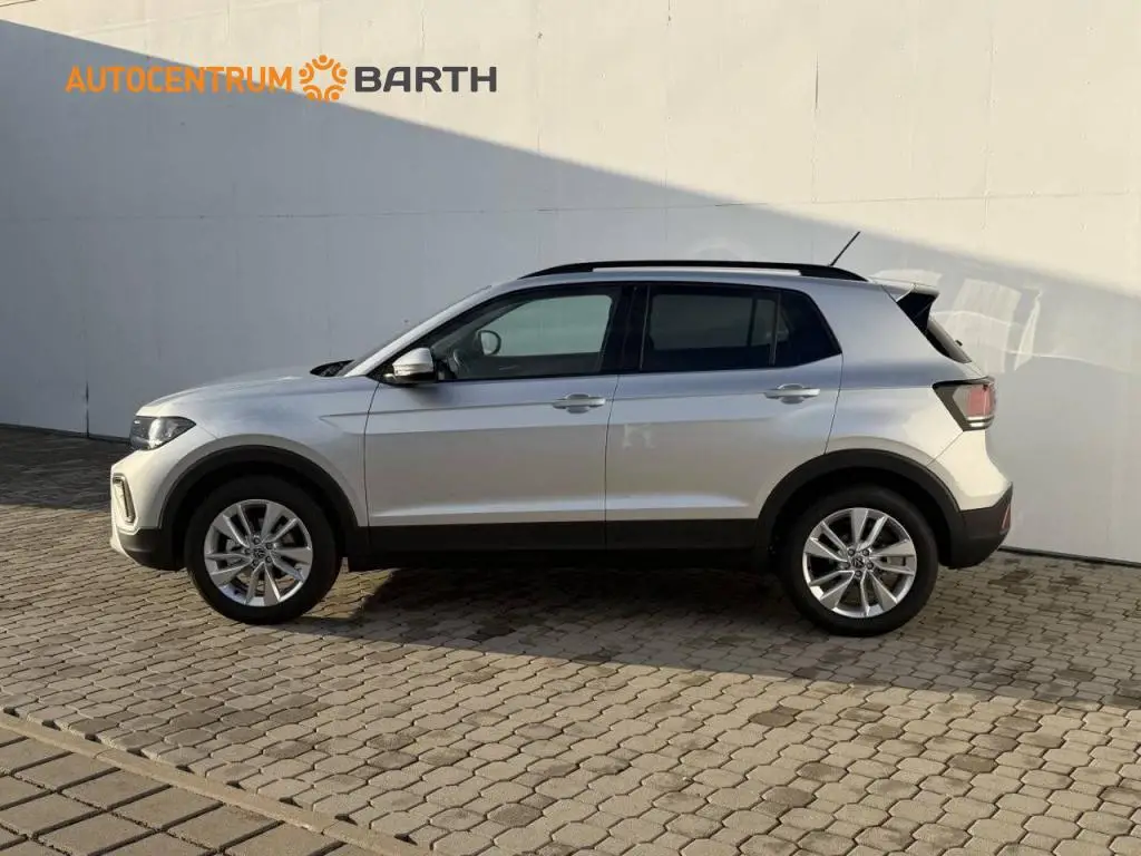 Volkswagen T-Cross Friends 7DSG 1,0TSI / 85kW
