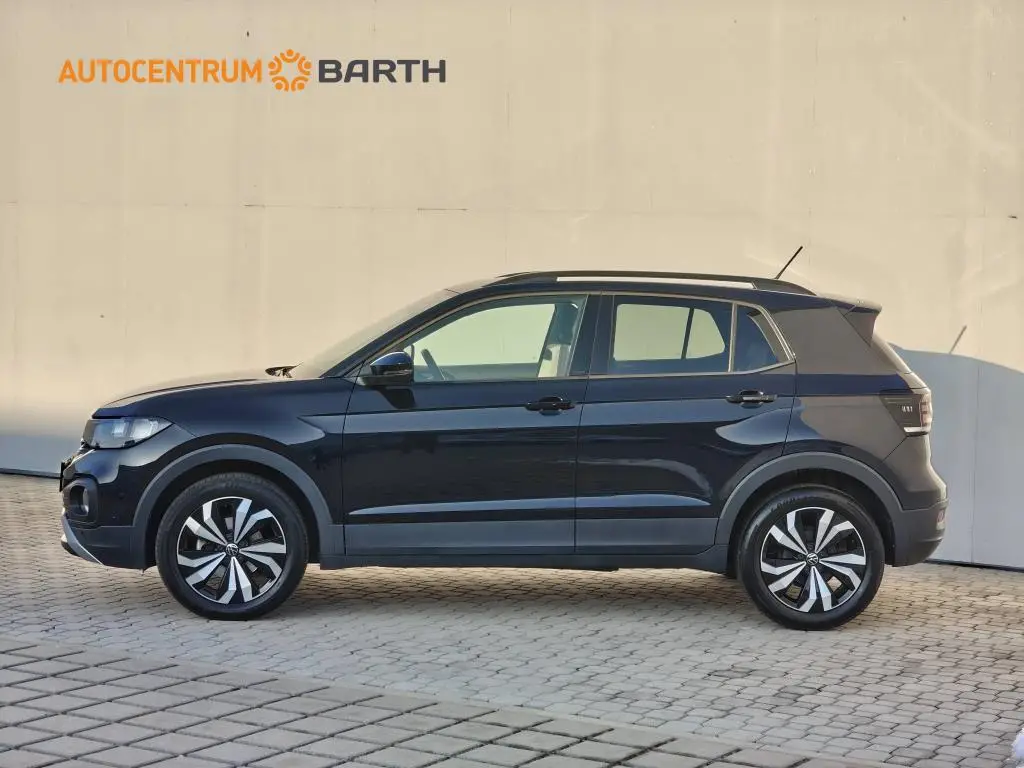 Volkswagen T-Cross Life 5G 1,0TSi / 70kW