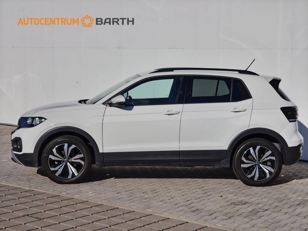 Volkswagen T-Cross Life 5G 1,0TSi / 70kW