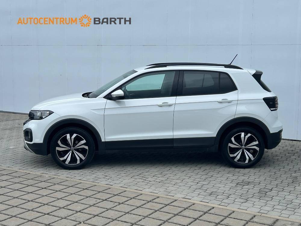 Volkswagen T-Cross Life 5G 1,0TSi / 70kW