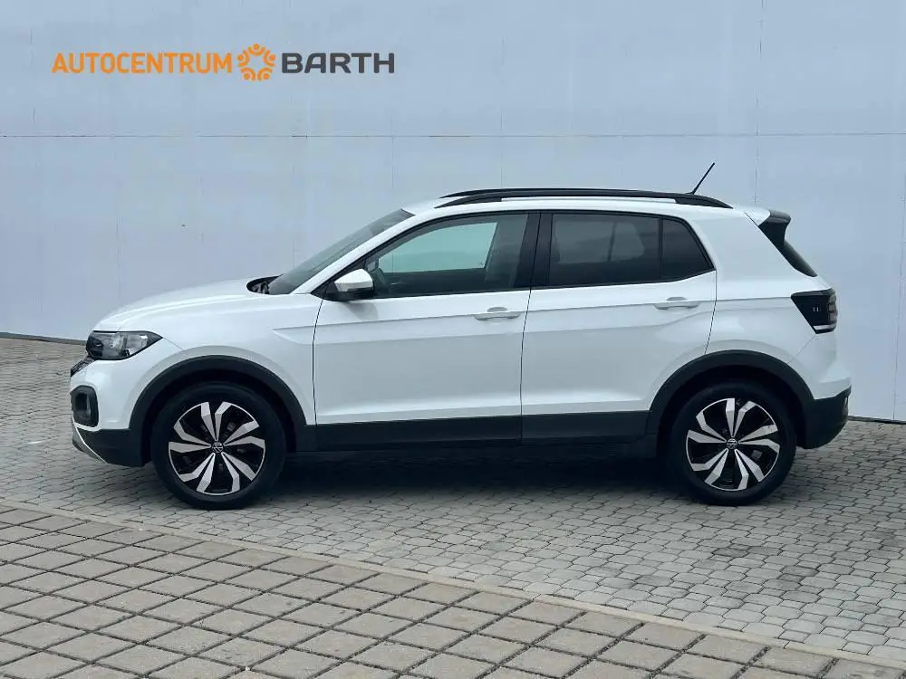 Volkswagen T-Cross Life 5G 1,0TSi / 70kW