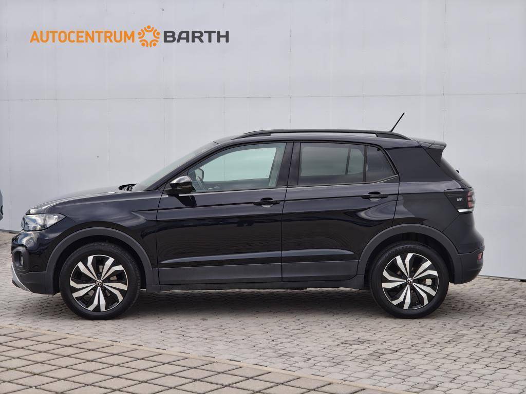 Volkswagen T-Cross Life 7DSG 1.0TSI / 81kW