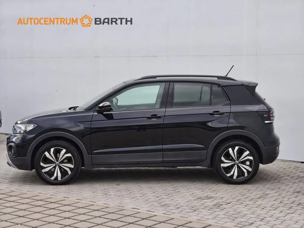 Volkswagen T-Cross Life 7DSG 1.0TSI / 81kW