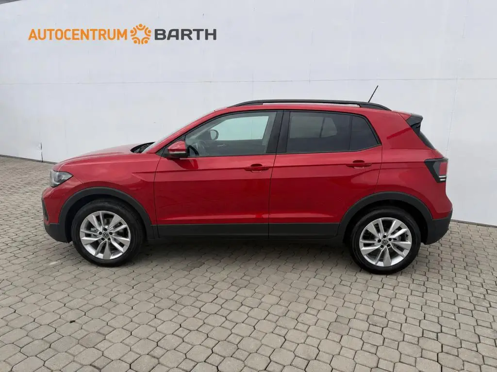 Volkswagen T-Cross Love 6G 1.0TSI / 85kW