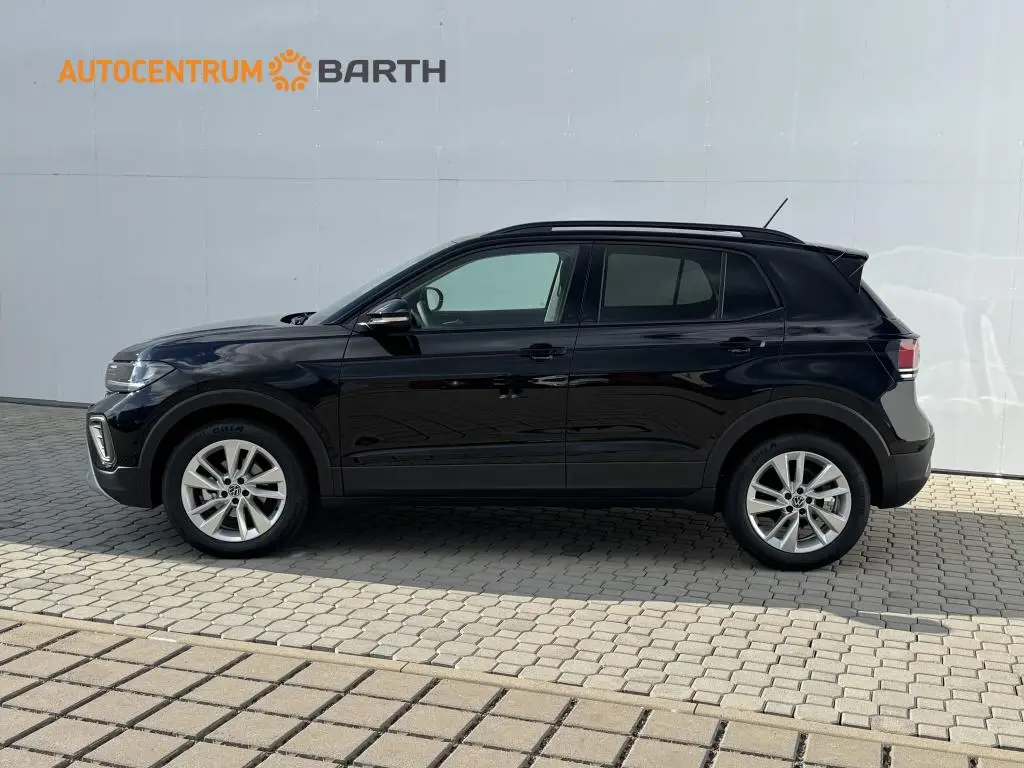 Volkswagen T-Cross People 5G 1,0TSI / 70kW