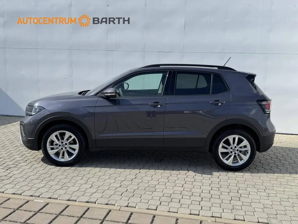 Volkswagen T-Cross People 5G 1,0TSI / 70kW