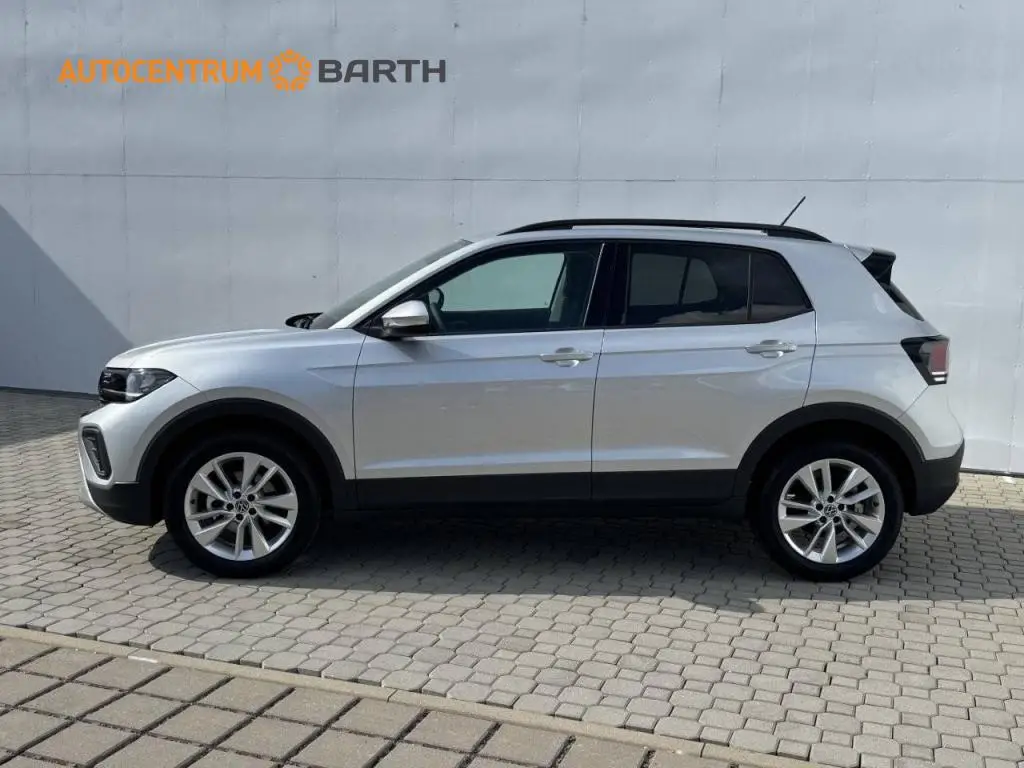 Volkswagen T-Cross People 6G 1,0TSI / 85kW