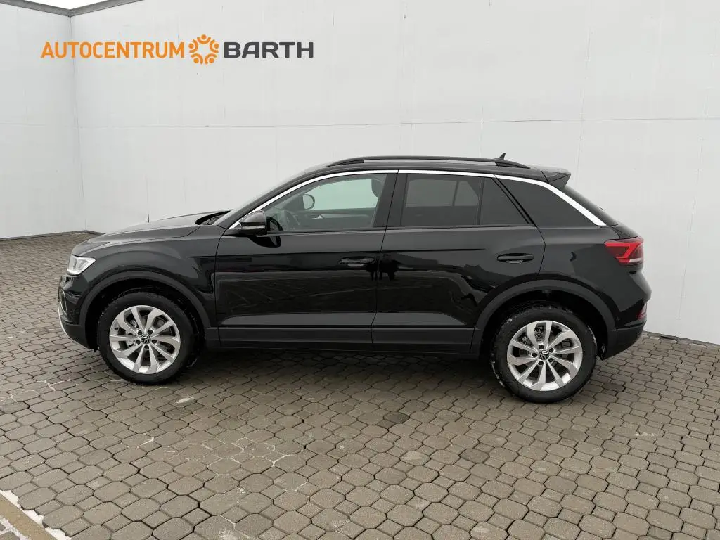 Volkswagen T-Roc Friends 7DSG 1,5TSI / 110kW