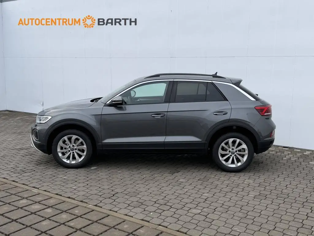 Volkswagen T-Roc Friends 7DSG 1,5TSI / 110kW