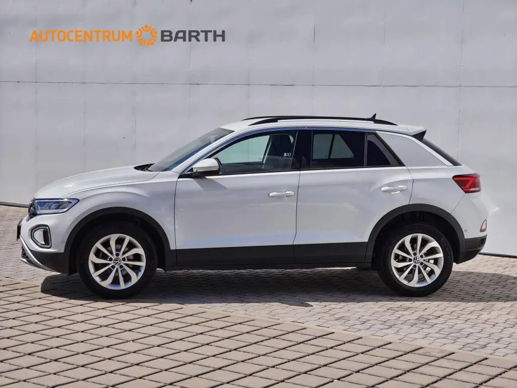 Volkswagen T-Roc Life 6G 1,0TSI / 81kW