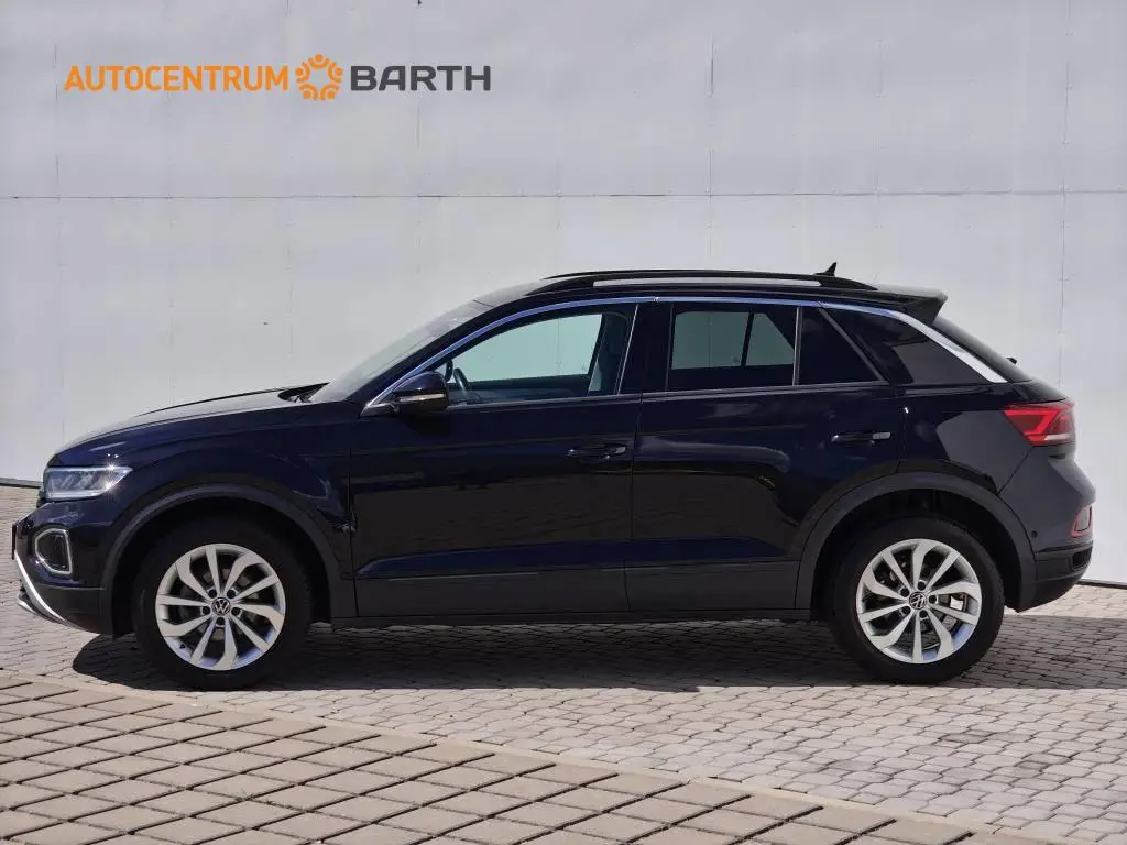Volkswagen T-Roc Life 6G 1,0TSI / 81kW