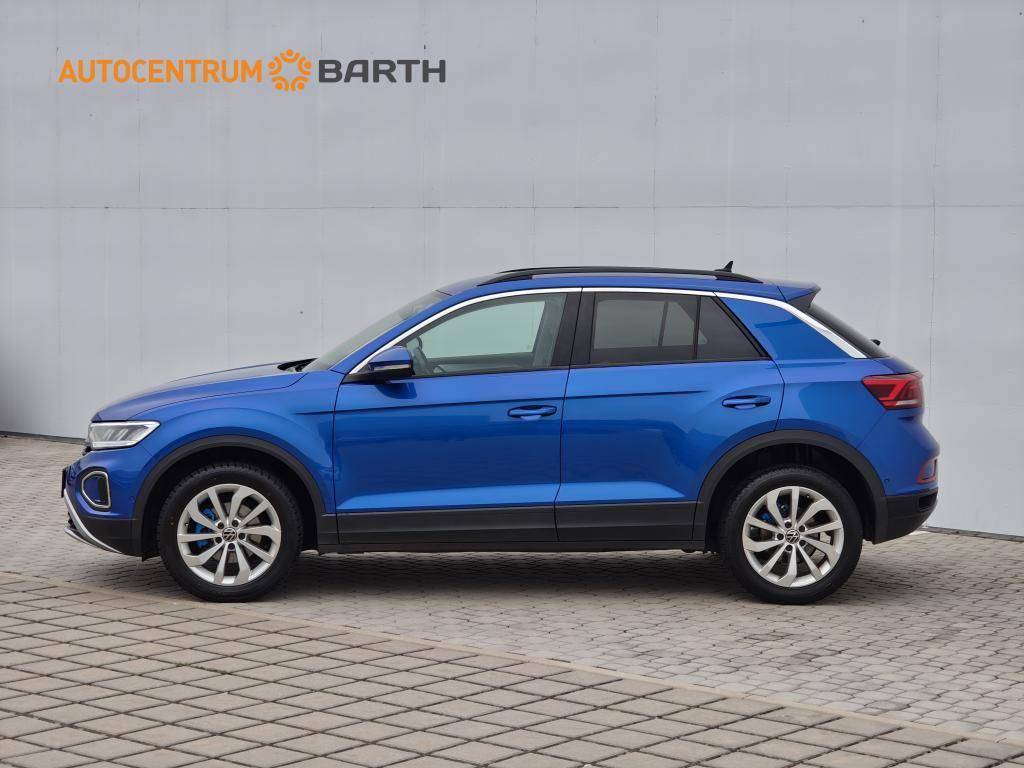 Volkswagen T-Roc Life 6G 1,0TSI / 81kW