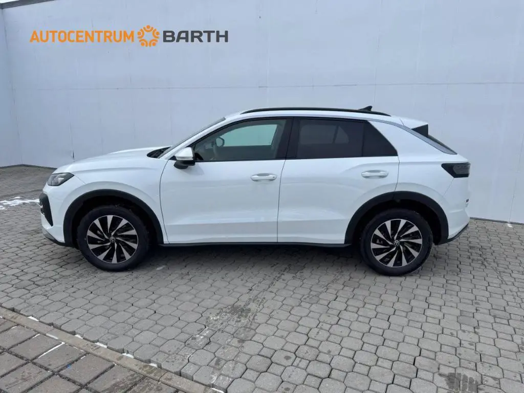 Volkswagen T-Roc Life 7DSG 1,5eTSI / 110kW