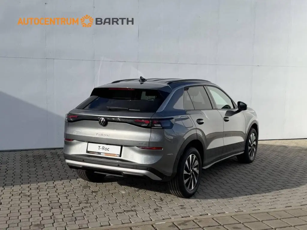 Volkswagen T-Roc Life 7DSG 1,5eTSI / 110kW