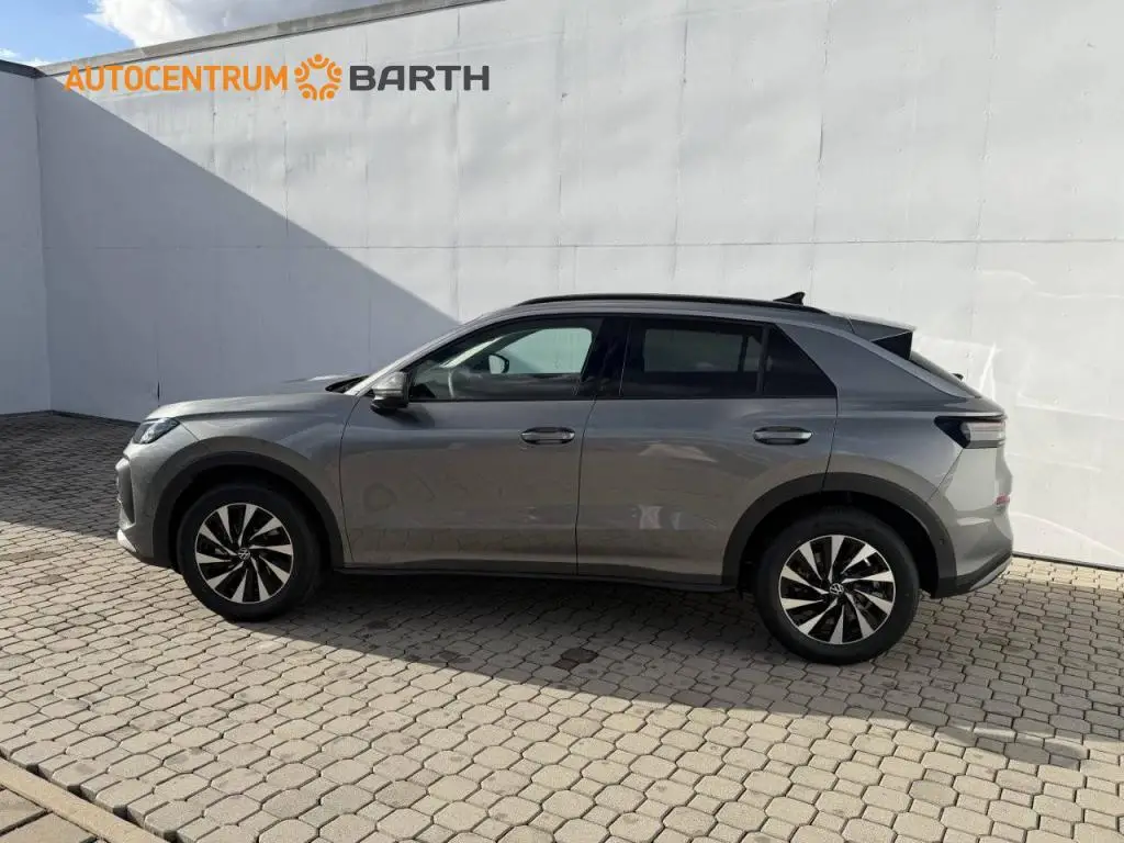 Volkswagen T-Roc Life 7DSG 1,5eTSI / 110kW