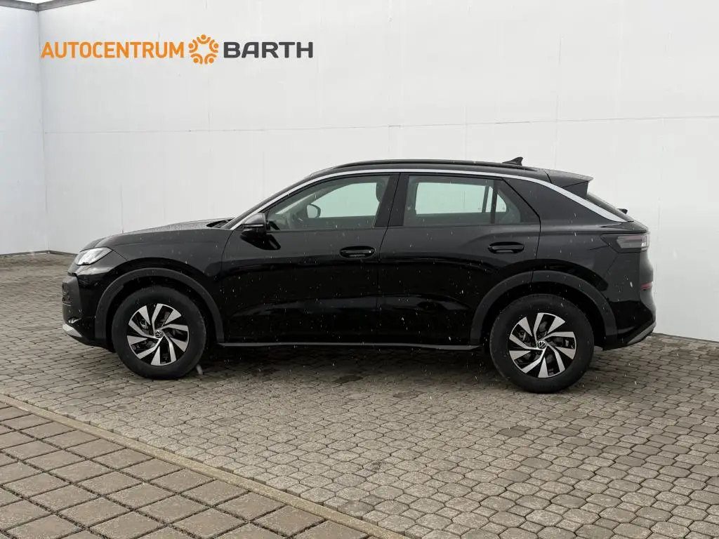 Volkswagen T-Roc Trend 7DSG 1,5eTSI / 85kW