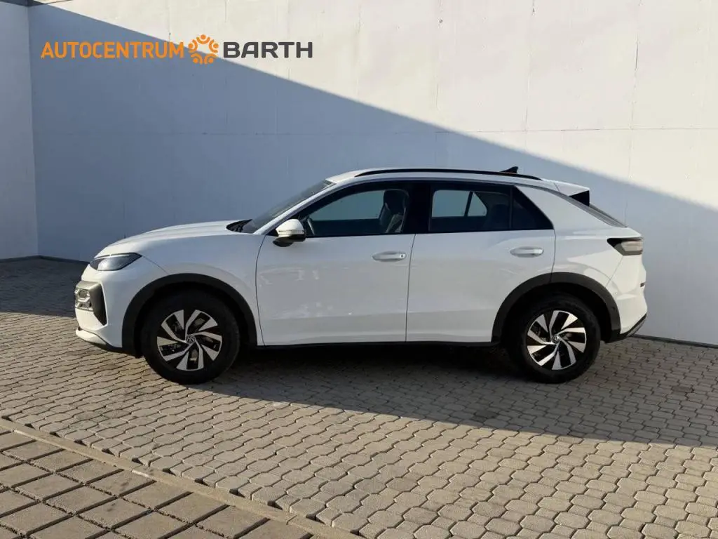 Volkswagen T-Roc Trend 7DSG 1,5eTSI / 85kW