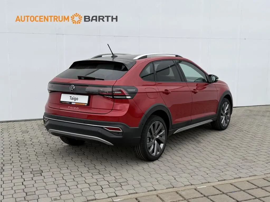 Volkswagen Taigo Friends 7DSG 1,0TSI / 85kW