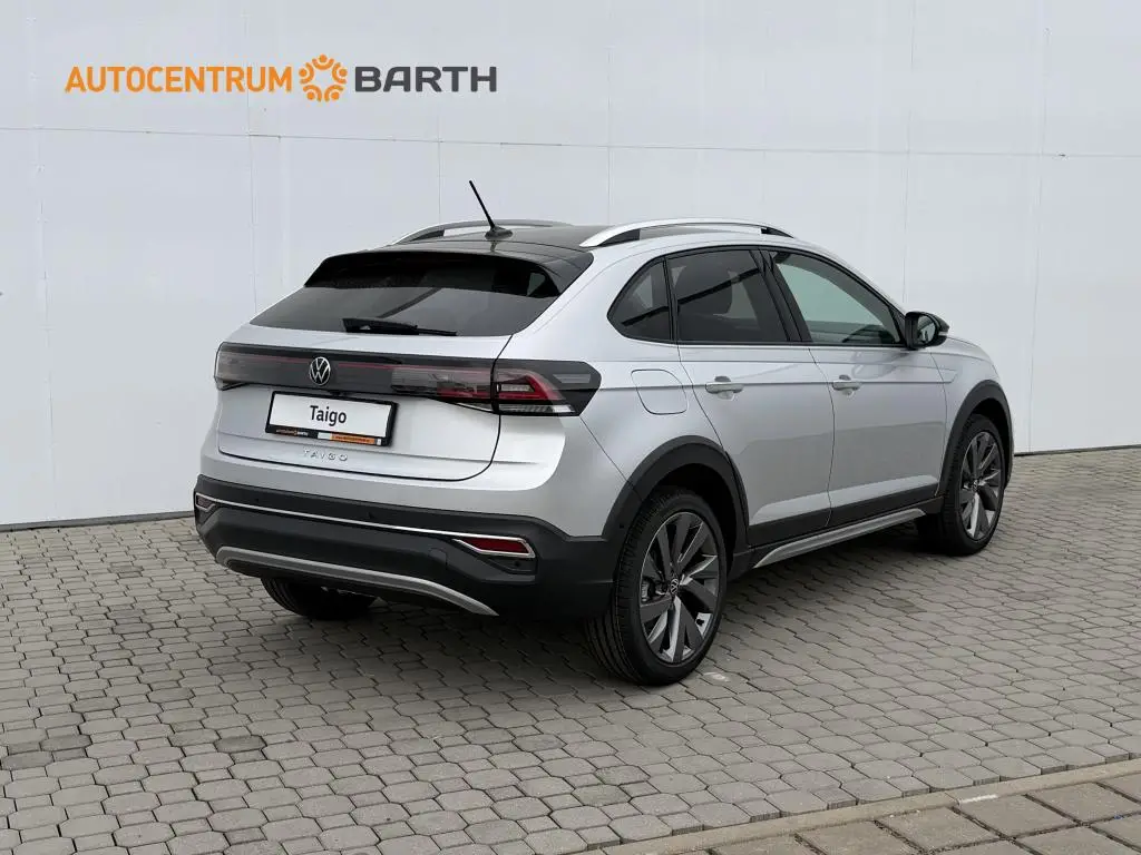 Volkswagen Taigo Friends 7DSG 1,0TSI / 85kW