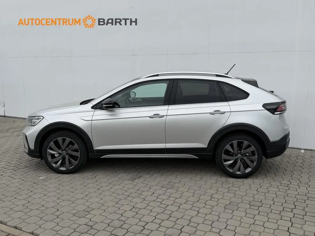 Volkswagen Taigo Friends 7DSG 1,0TSI / 85kW