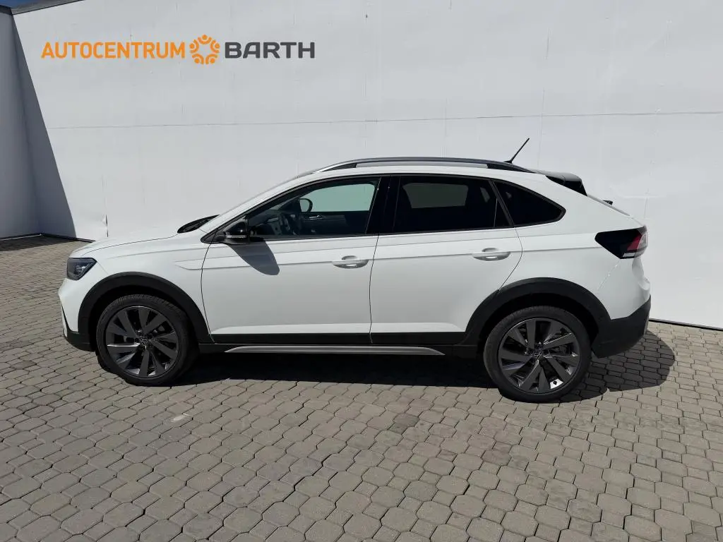 Volkswagen Taigo Friends 7DSG 1,0TSI / 85kW