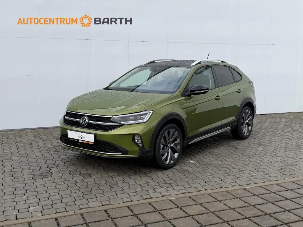 Volkswagen Taigo Friends 7DSG EVO2 1,5TSI / 110kW