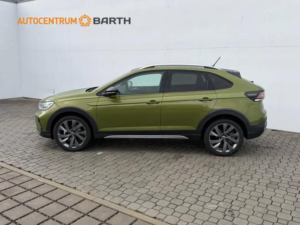 Volkswagen Taigo Friends 7DSG EVO2 1,5TSI / 110kW