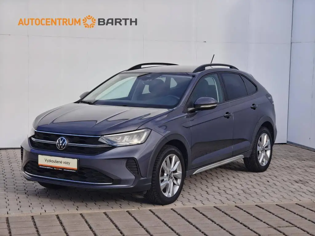 Volkswagen Taigo Life 6G 1,0TSi / 81kW