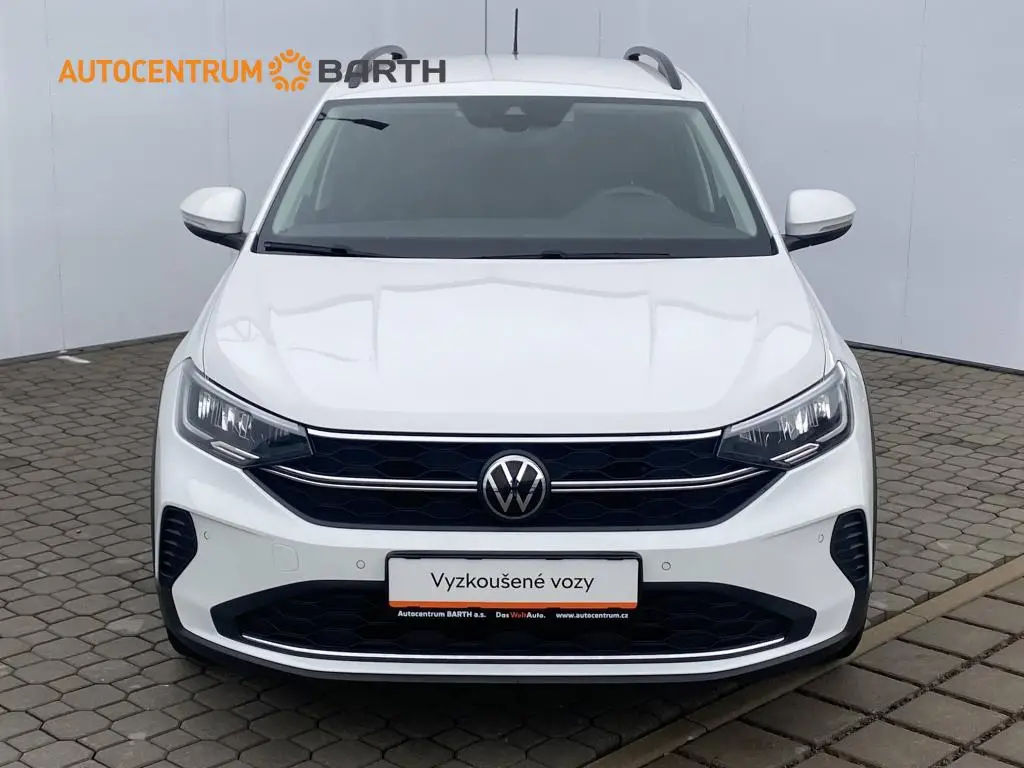 Volkswagen Taigo Life 6G 1,0TSi / 81kW