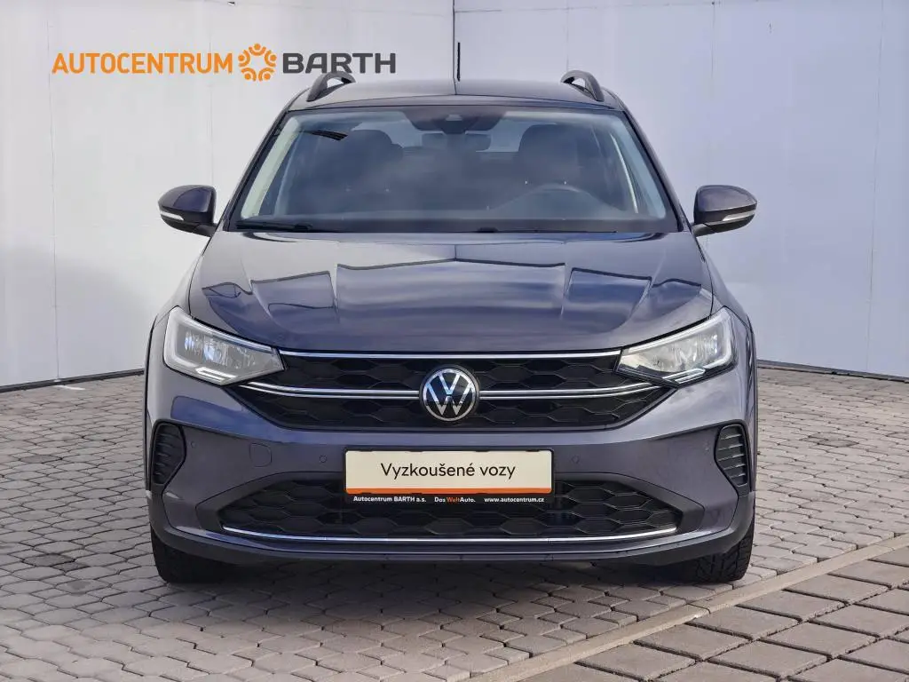 Volkswagen Taigo Life 6G 1,0TSi / 81kW