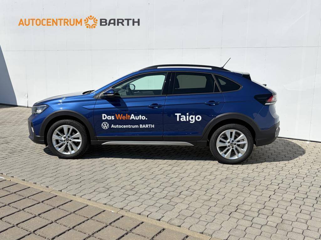 Volkswagen Taigo People 5G 1,0TSI / 70kW