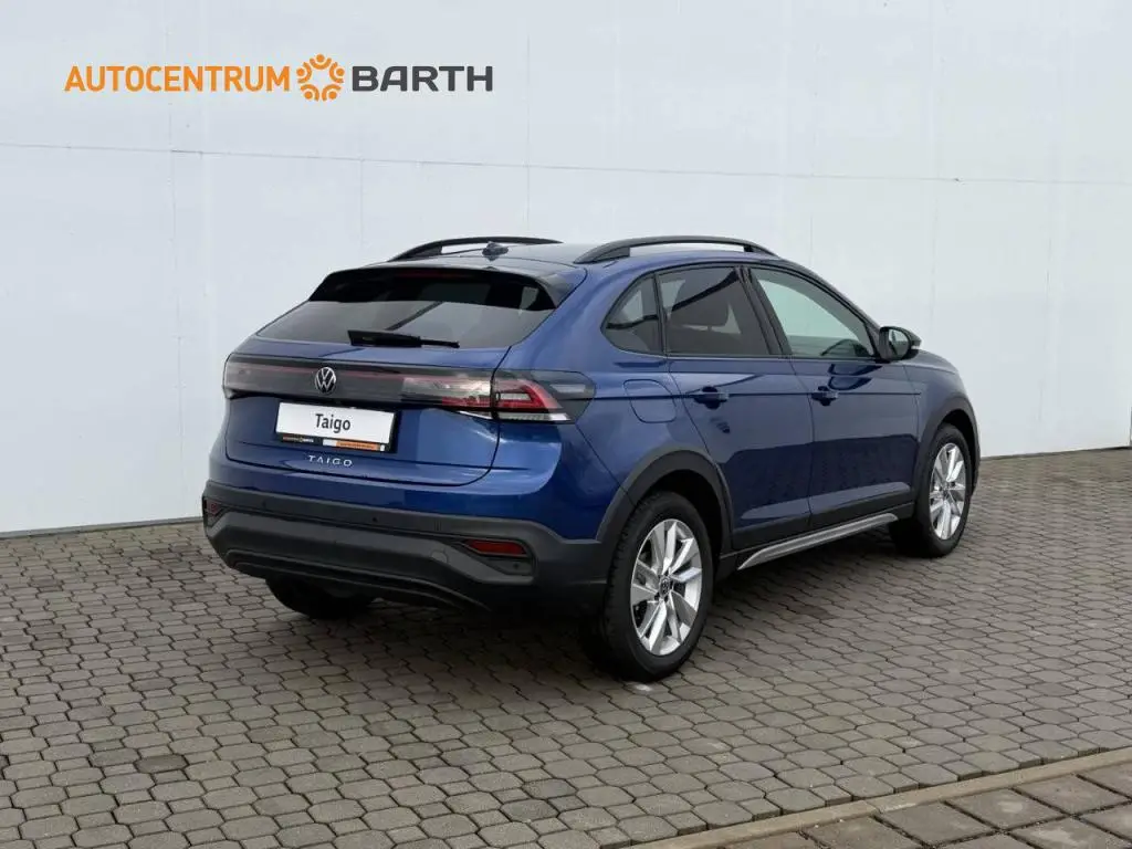 Volkswagen Taigo People 5G 1,0TSI / 70kW