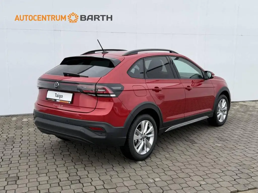 Volkswagen Taigo People 5G 1,0TSI / 70kW