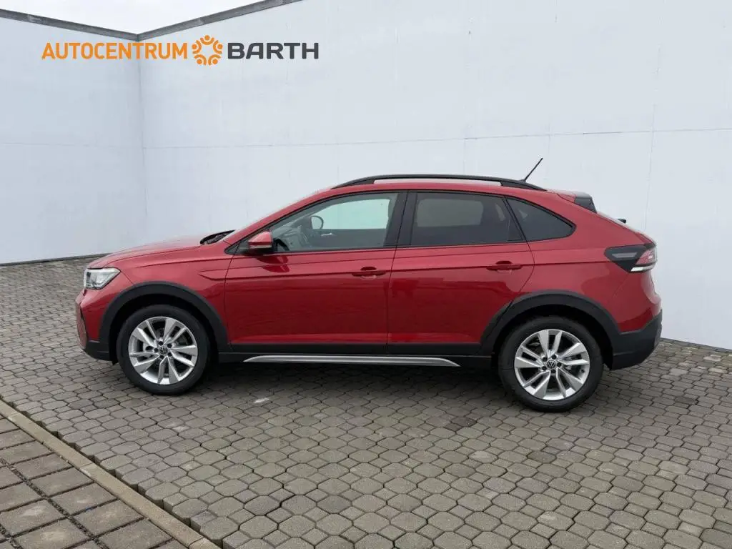 Volkswagen Taigo People 5G 1,0TSI / 70kW