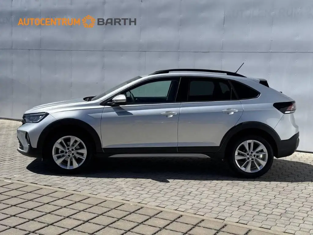 Volkswagen Taigo People 5G 1,0TSI / 70kW