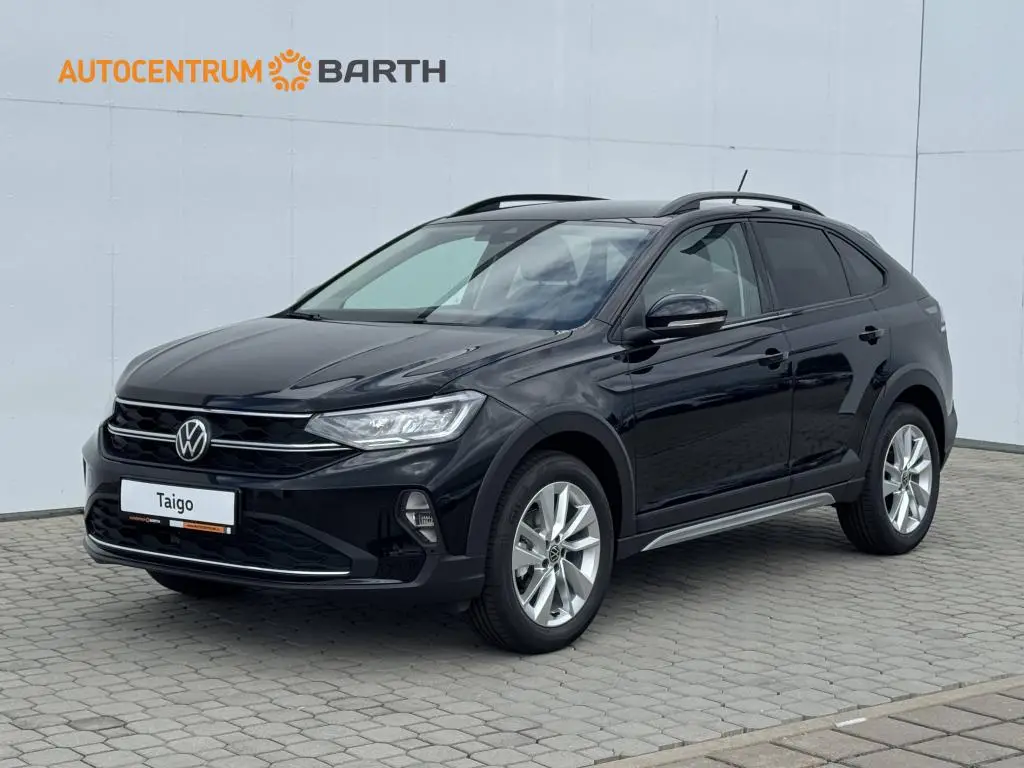 Volkswagen Taigo People 5G 1,0TSI / 70kW