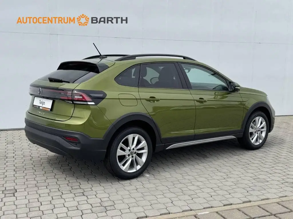 Volkswagen Taigo People 5G 1,0TSI / 70kW