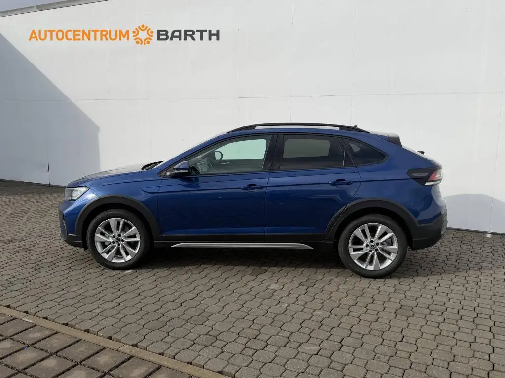 Volkswagen Taigo People 6G 1,0TSI / 85kW