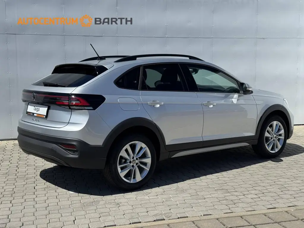 Volkswagen Taigo People 6G 1,0TSI / 85kW