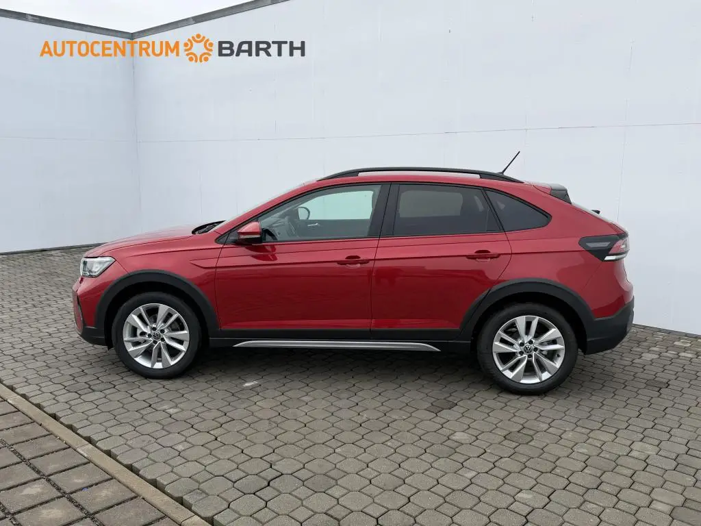 Volkswagen Taigo People 7DSG 1,0TSI / 85kW