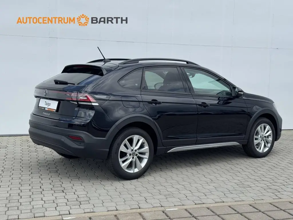 Volkswagen Taigo People 7DSG 1,0TSI / 85kW