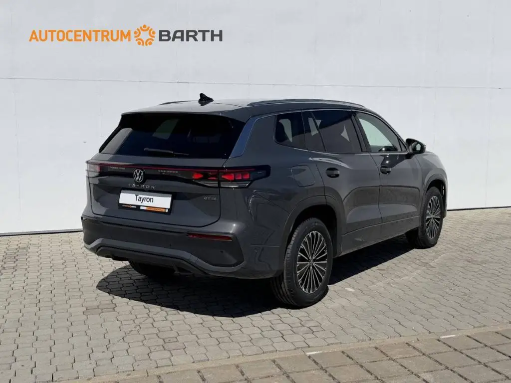 Volkswagen Tayron Family 7DSG 2,0TDI / 110kW