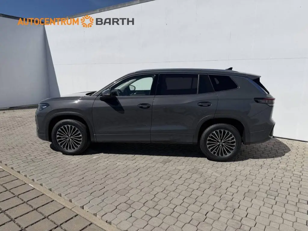 Volkswagen Tayron Family 7DSG 2,0TDI / 110kW