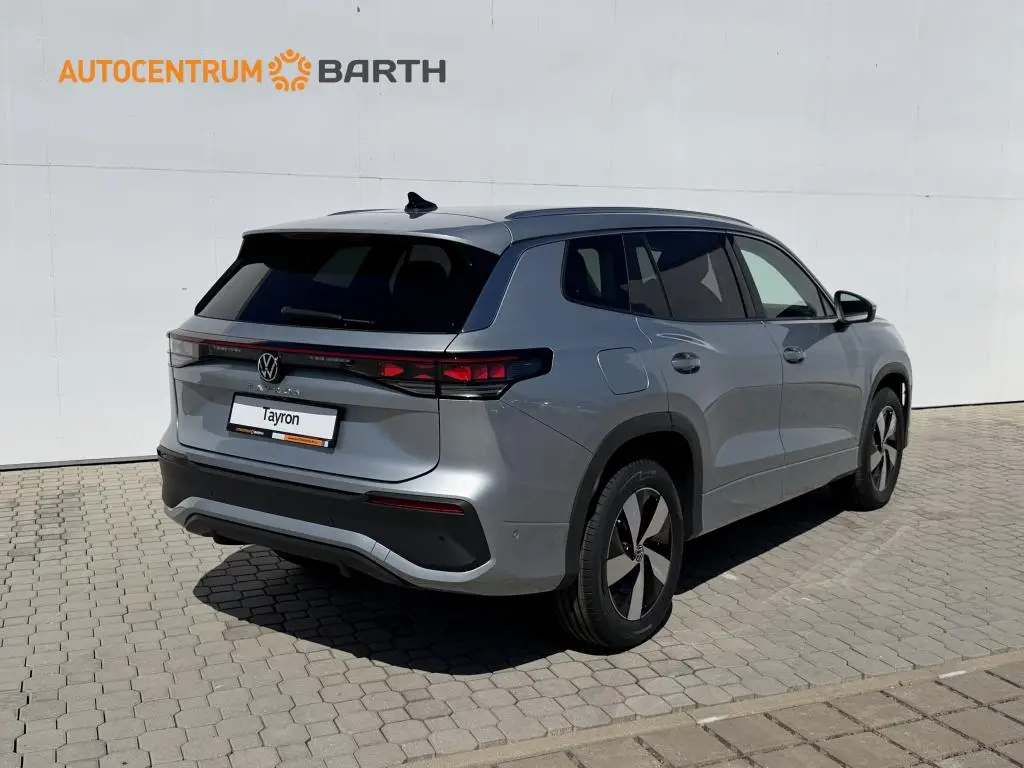 Volkswagen Tayron Friends 7DSG 2,0TDI / 110kW