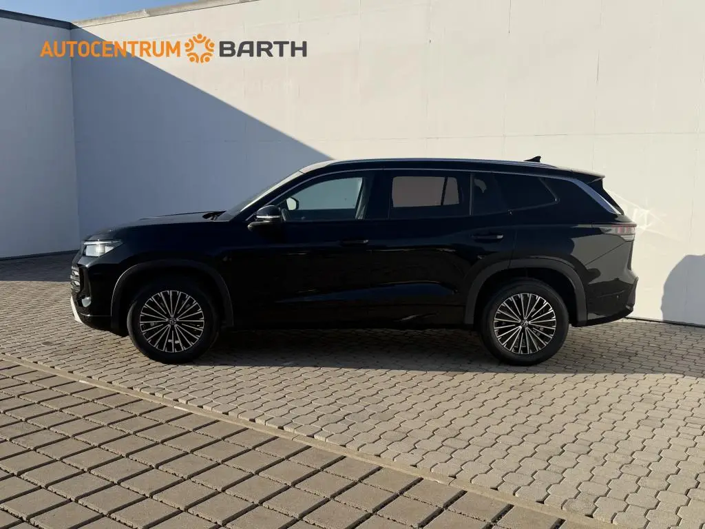 Volkswagen Tayron People 7DSG 2,0TDi / 110kW