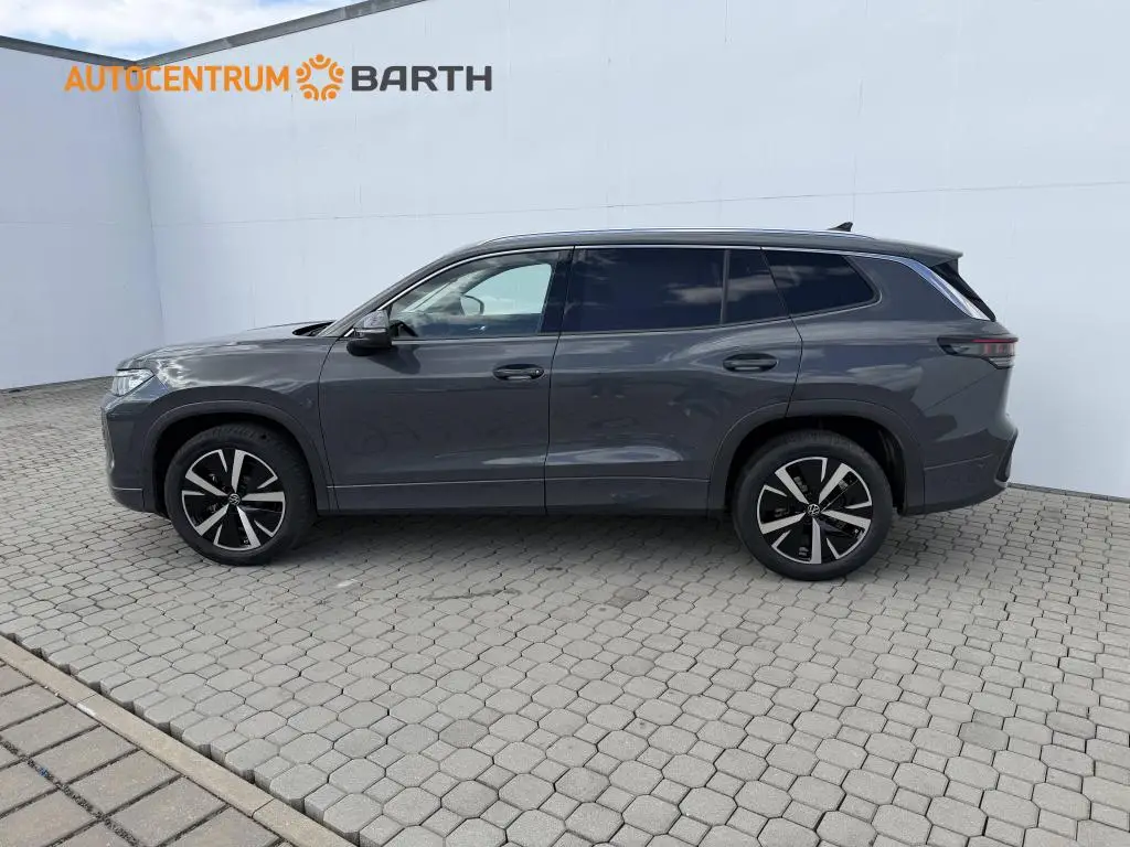 Volkswagen Tayron People 7DSG 2,0TDi / 110kW