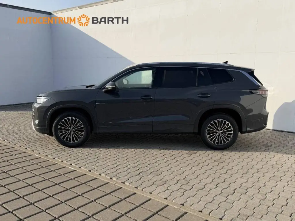 Volkswagen Tayron People 7DSG 2,0TDi / 110kW