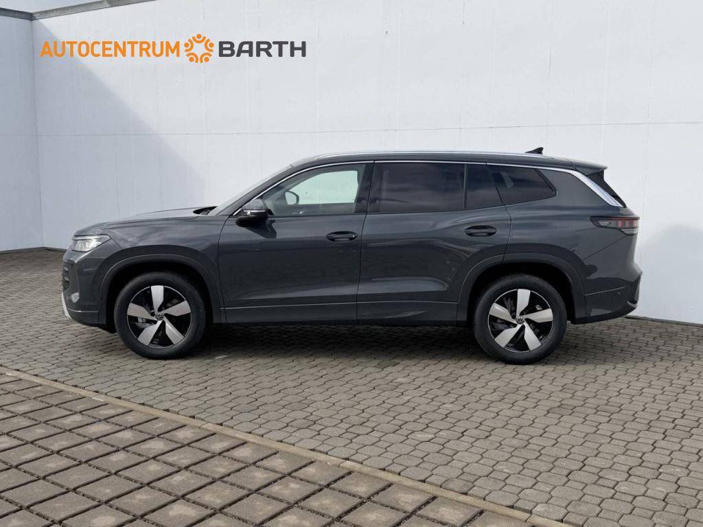 Volkswagen Tayron People 7DSG 2,0TDi / 110kW